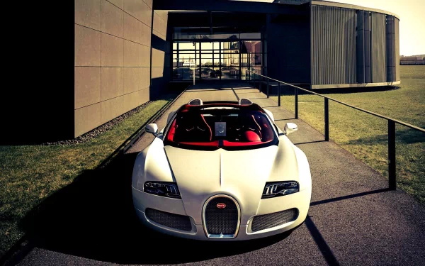 vehicle Bugatti HD Desktop Wallpaper | Background Image