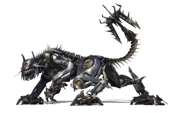  Transformer