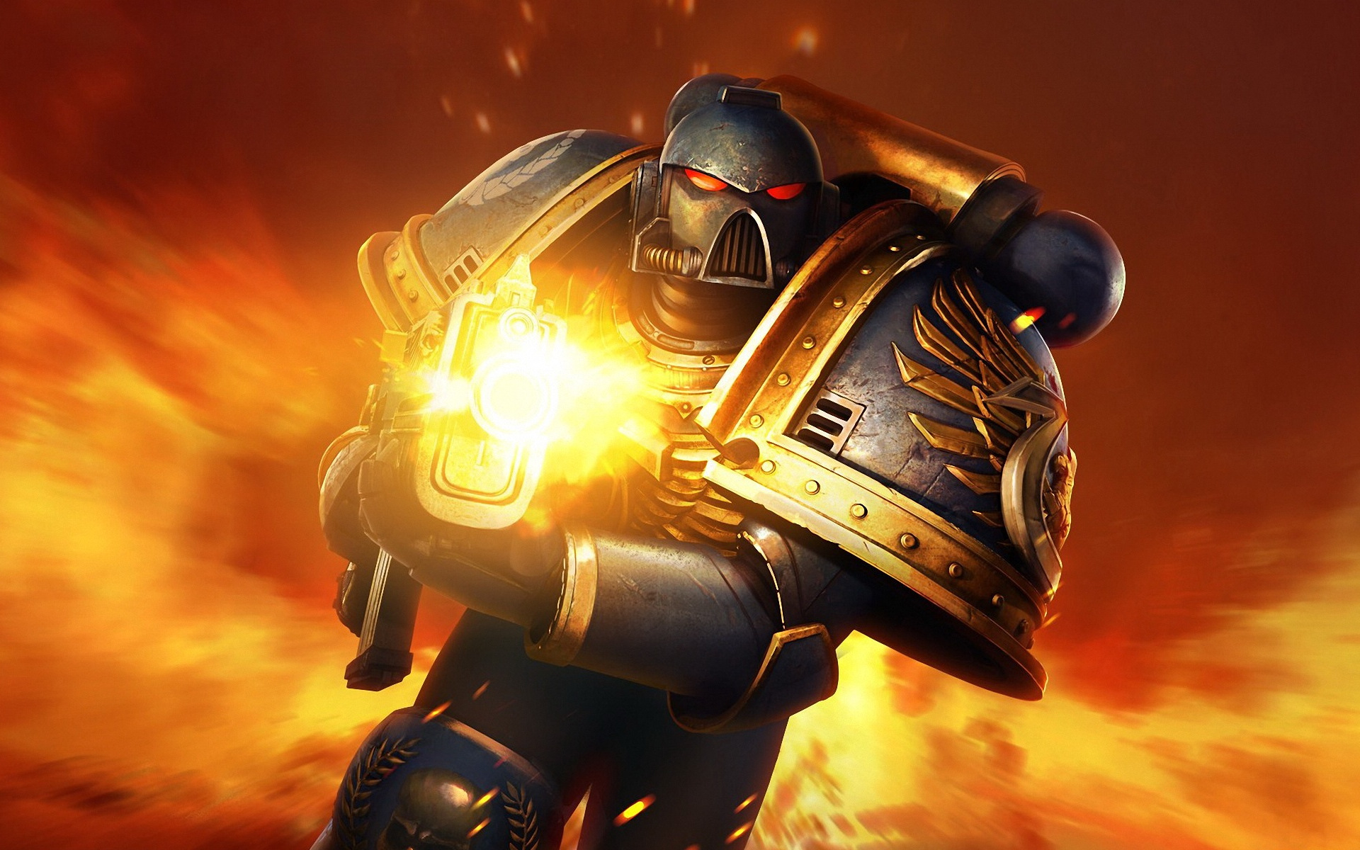 Warhammer HD Epic Video Game Battle Wallpaper warhammer-hd-epic-video-game-battle-wallpaper
