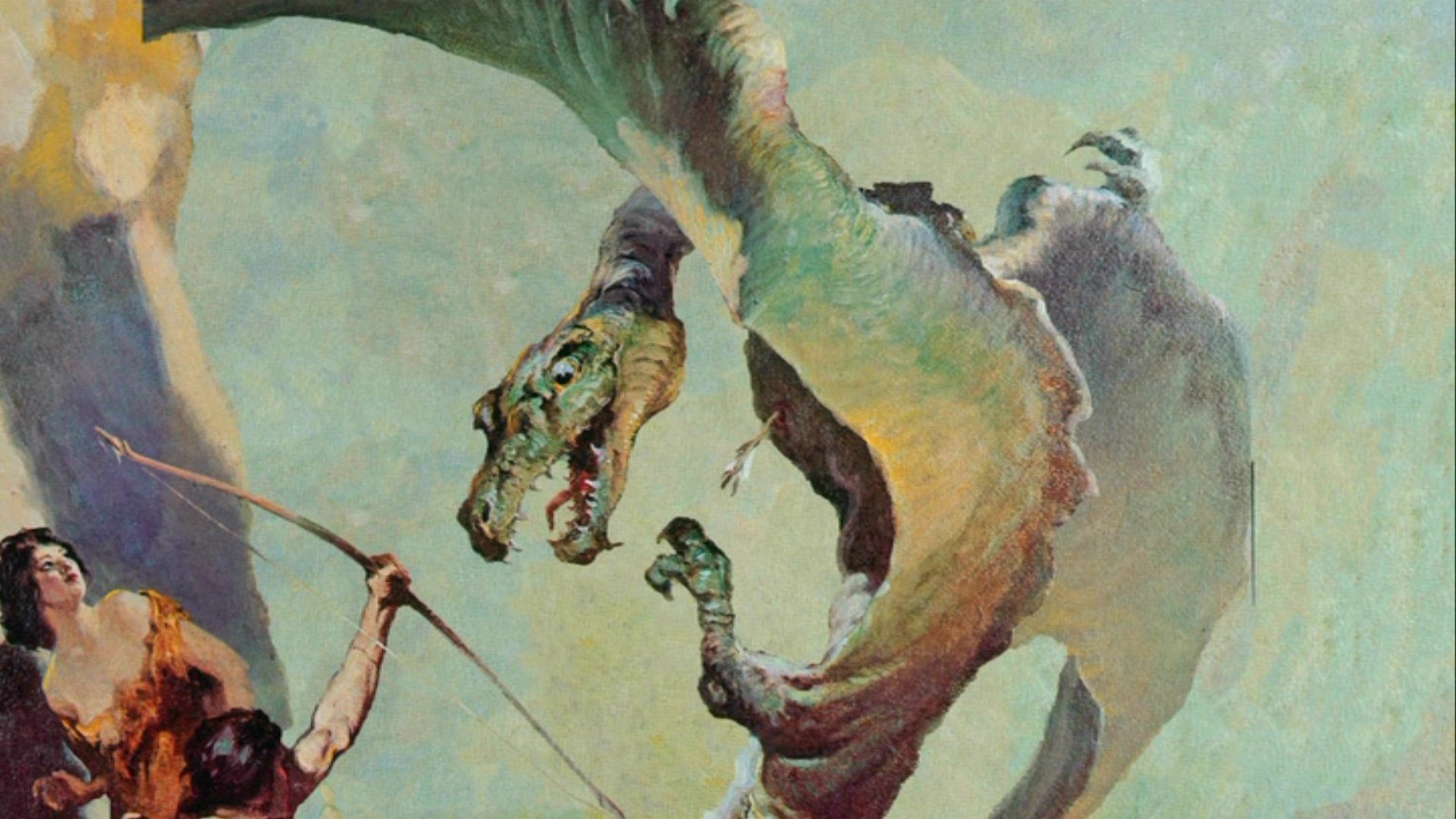 Download John Carter Comic John Carter Of Mars HD Wallpaper