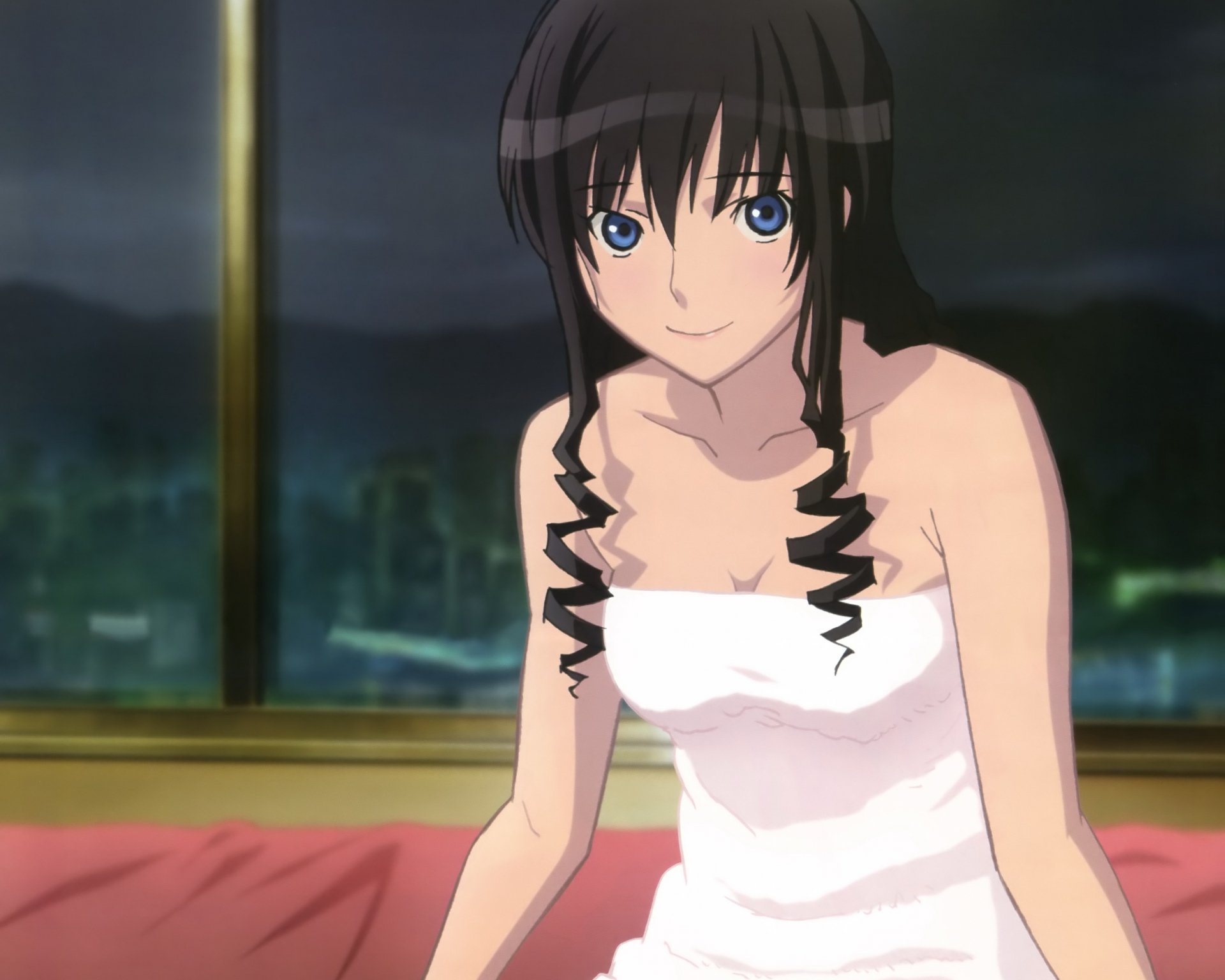 Amagami 4k Ultra Hd Wallpaper Background Image 4000x3200 Id 