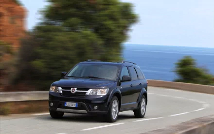 vehicle Fiat HD Desktop Wallpaper | Background Image