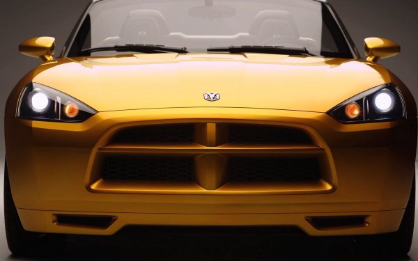 Vehicles Dodge HD Wallpaper | Background Image