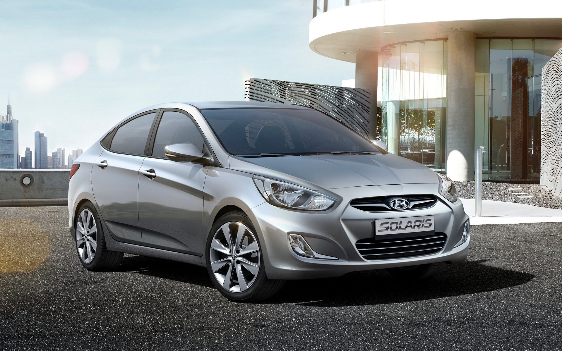 Download Vehicle Hyundai HD Wallpaper