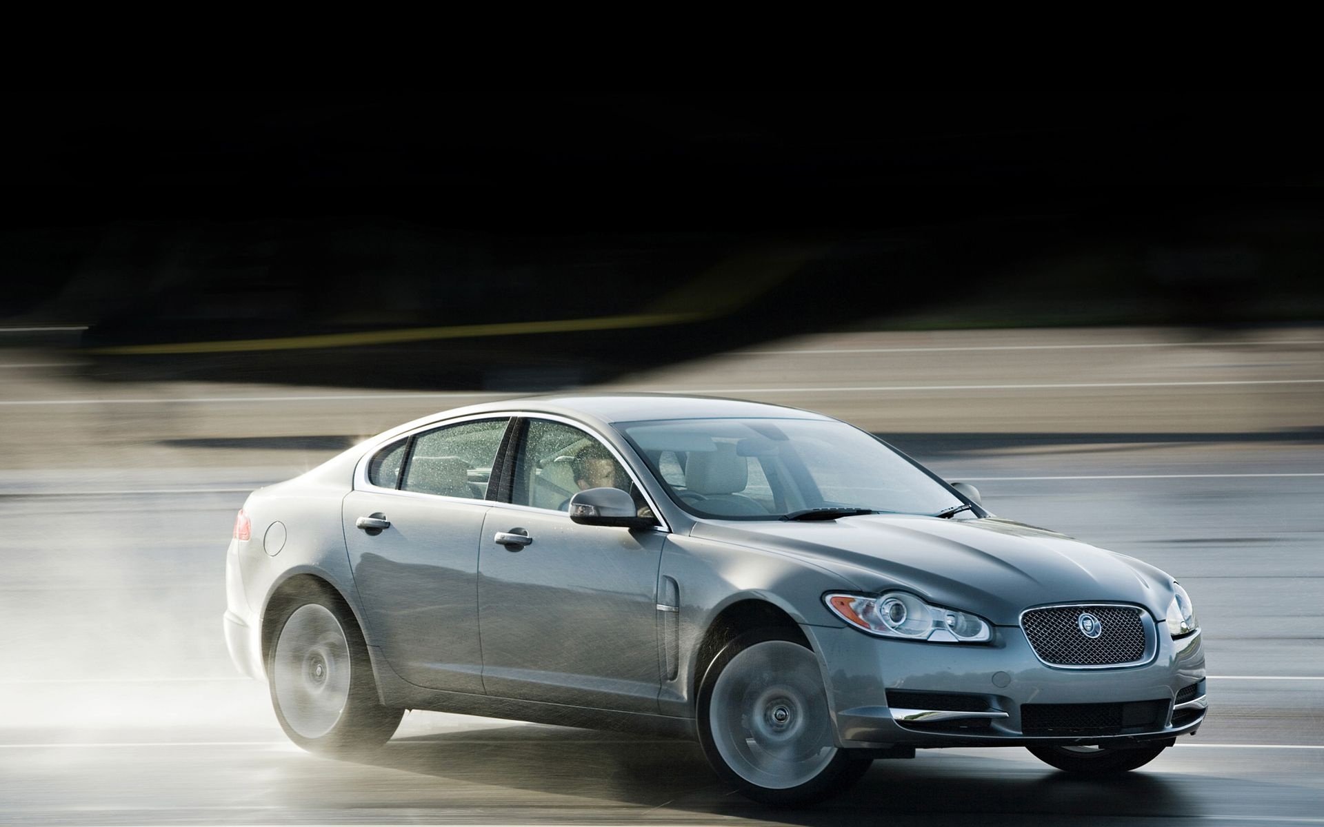 Download Vehicle Jaguar (Car) HD Wallpaper