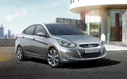 vehicle Hyundai HD Desktop Wallpaper | Background Image