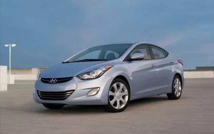 vehicle Hyundai HD Desktop Wallpaper | Background Image