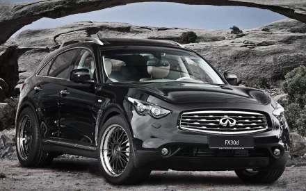 vehicle Infiniti HD Desktop Wallpaper | Background Image