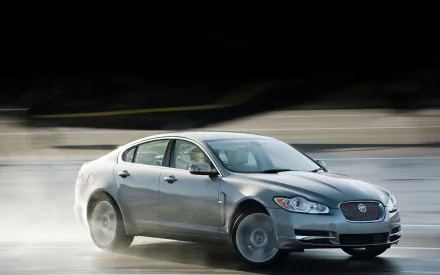 vehicle Jaguar (Car) HD Desktop Wallpaper | Background Image