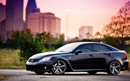 vehicle Lexus HD Desktop Wallpaper | Background Image