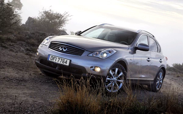vehicle Infiniti HD Desktop Wallpaper | Background Image
