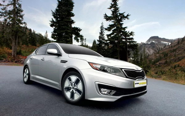 vehicle Kia HD Desktop Wallpaper | Background Image