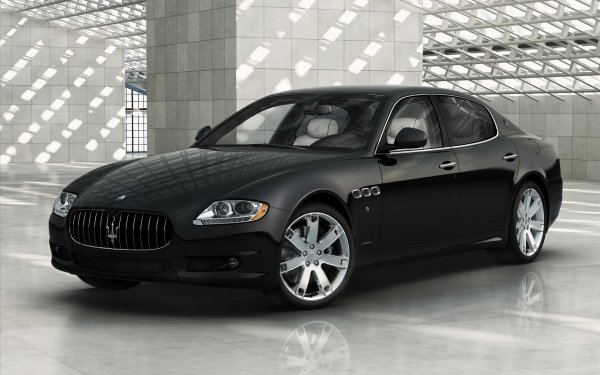 Vehicles Maserati HD Wallpaper | Background Image
