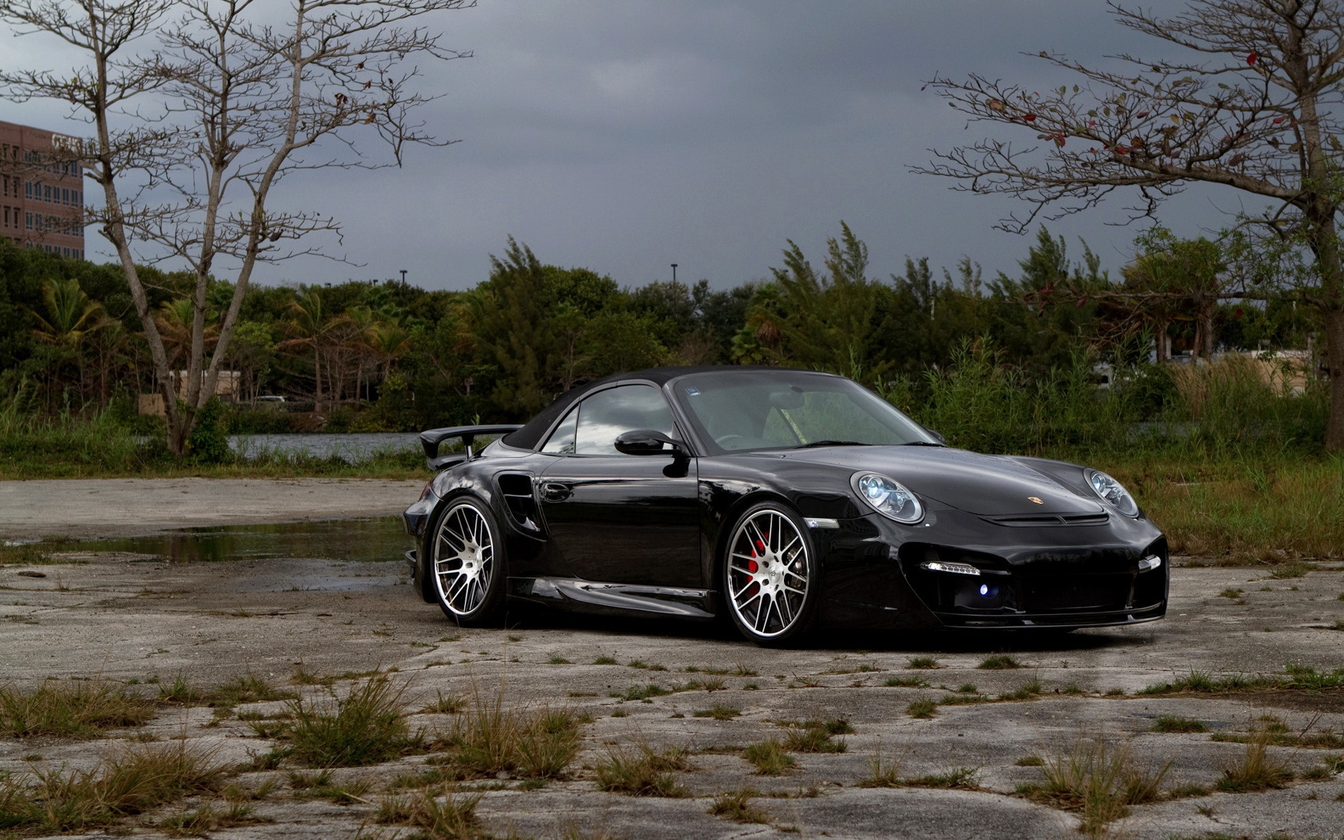 Porsche HD Wallpaper | Background Image | 1920x1200 | ID ...
