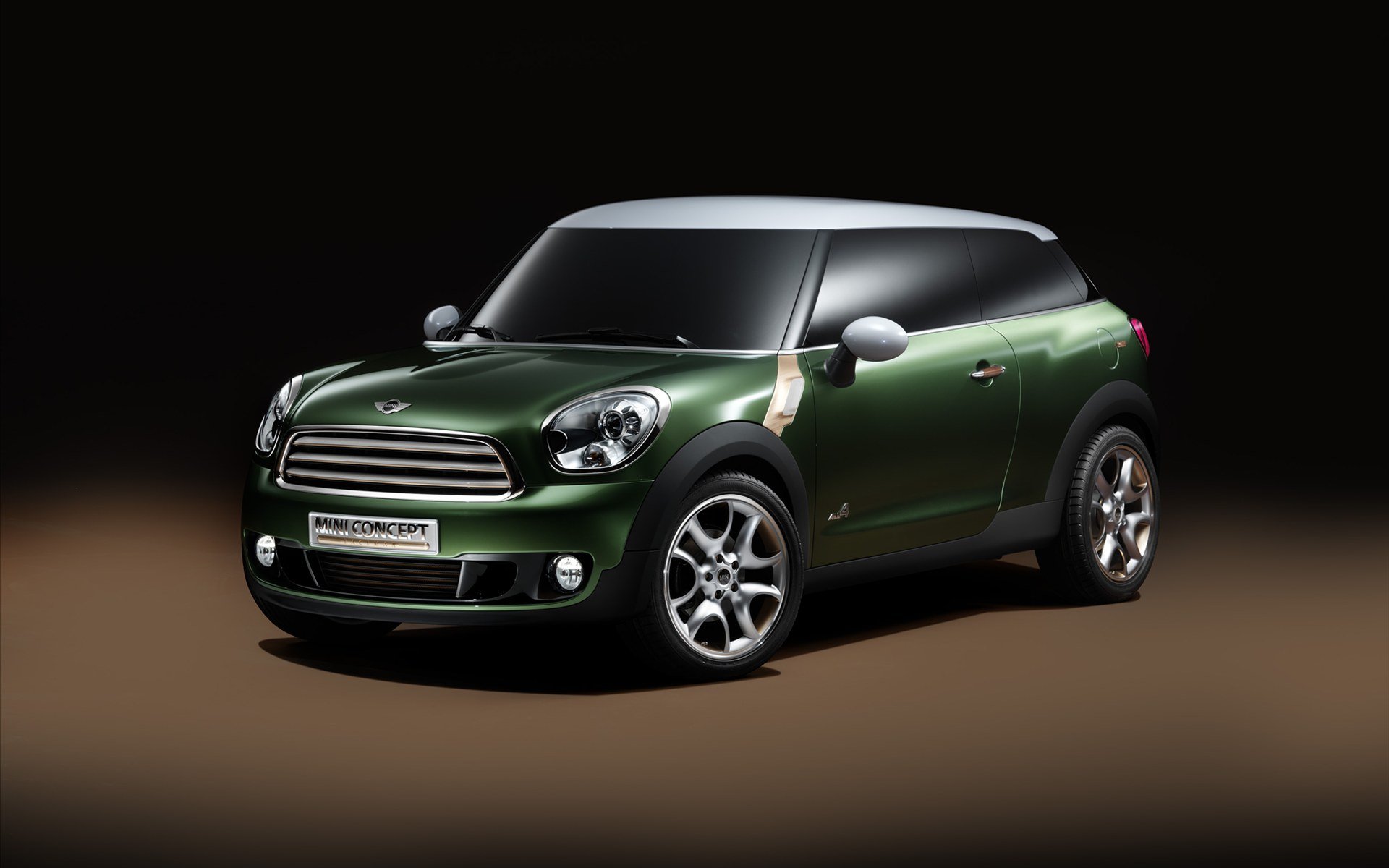 178 Mini Cooper Hd Wallpapers Background Images Wallpaper Abyss