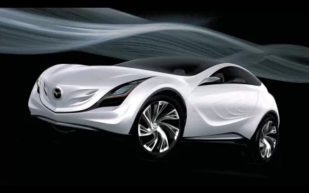 vehicle Mazda HD Desktop Wallpaper | Background Image