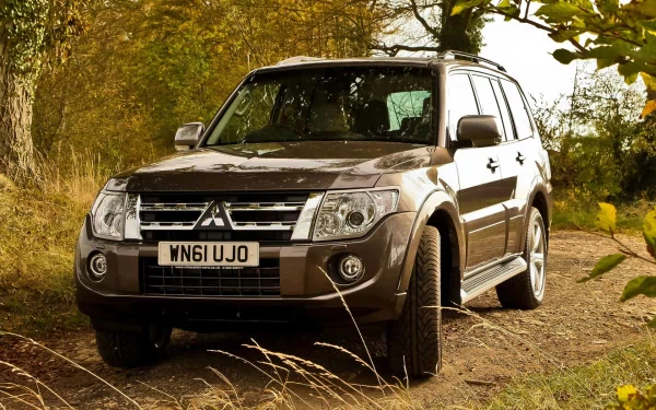 vehicle Mitsubishi HD Desktop Wallpaper | Background Image