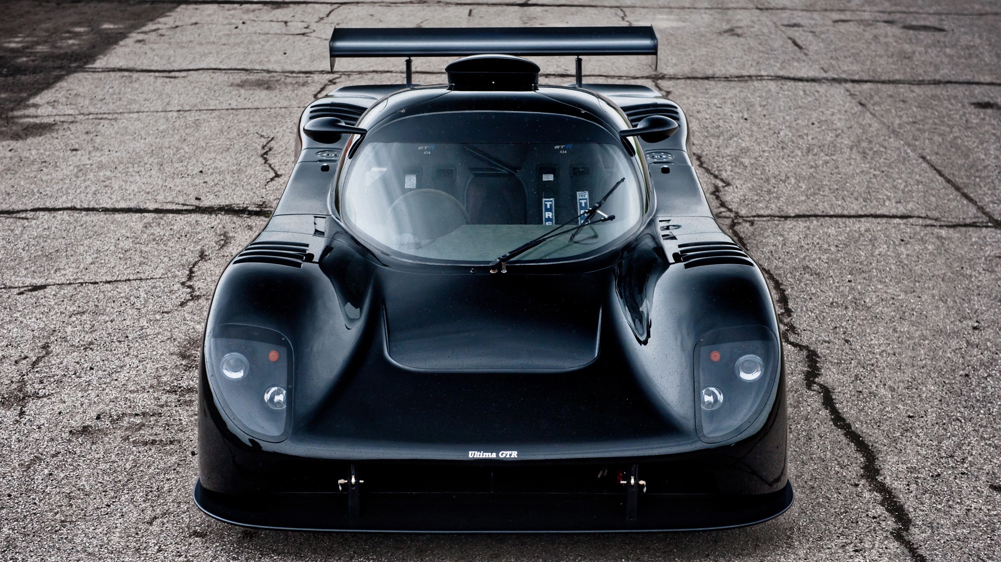 Vehicles Ultima HD Wallpaper | Background Image