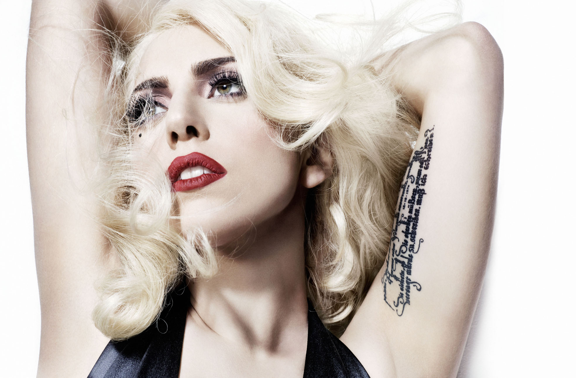Von gaga bilder lady Lady Gaga