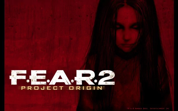  Fear 2 Project Origin