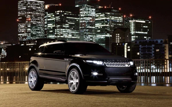 vehicle Land Rover HD Desktop Wallpaper | Background Image