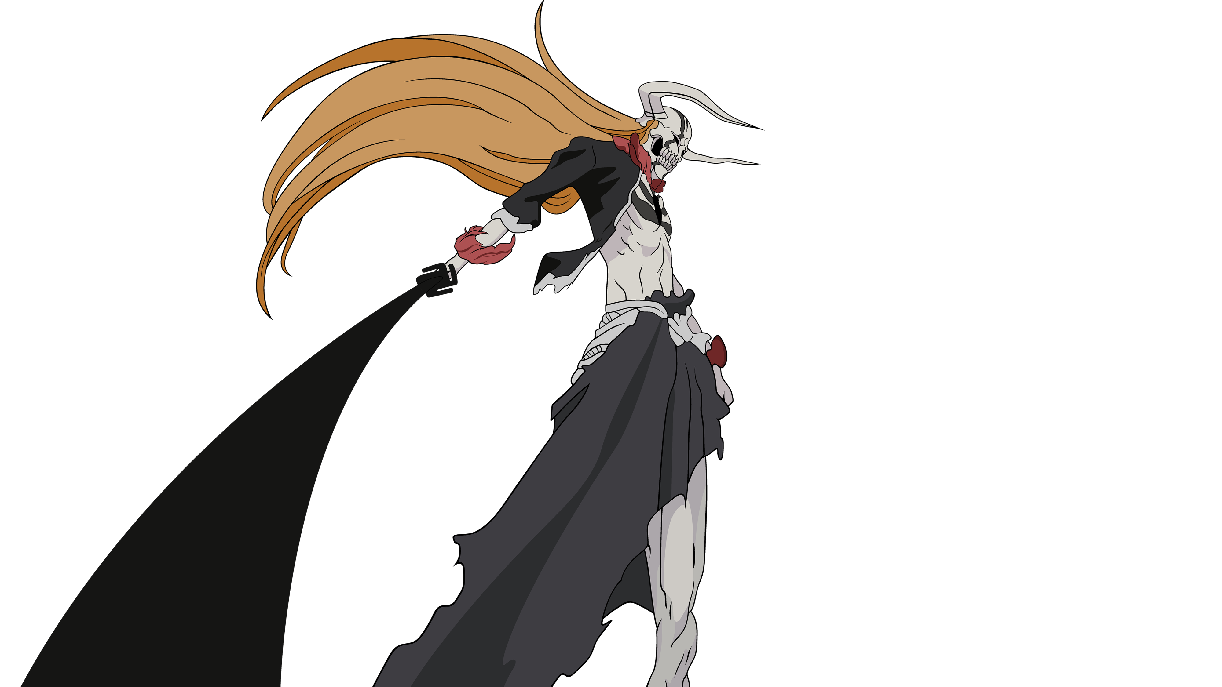 Bleach Anime Transparent Background - Animbots