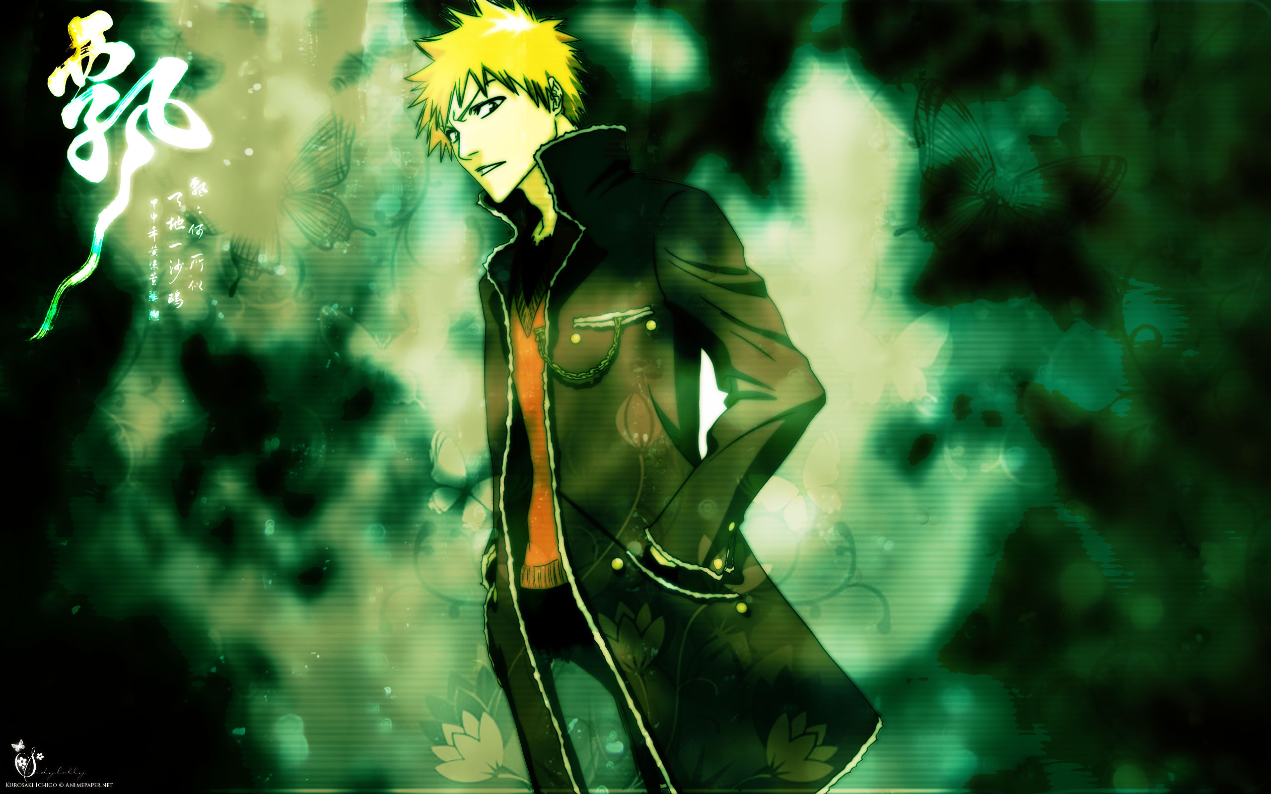 3600+ Bleach HD Wallpapers and Backgrounds