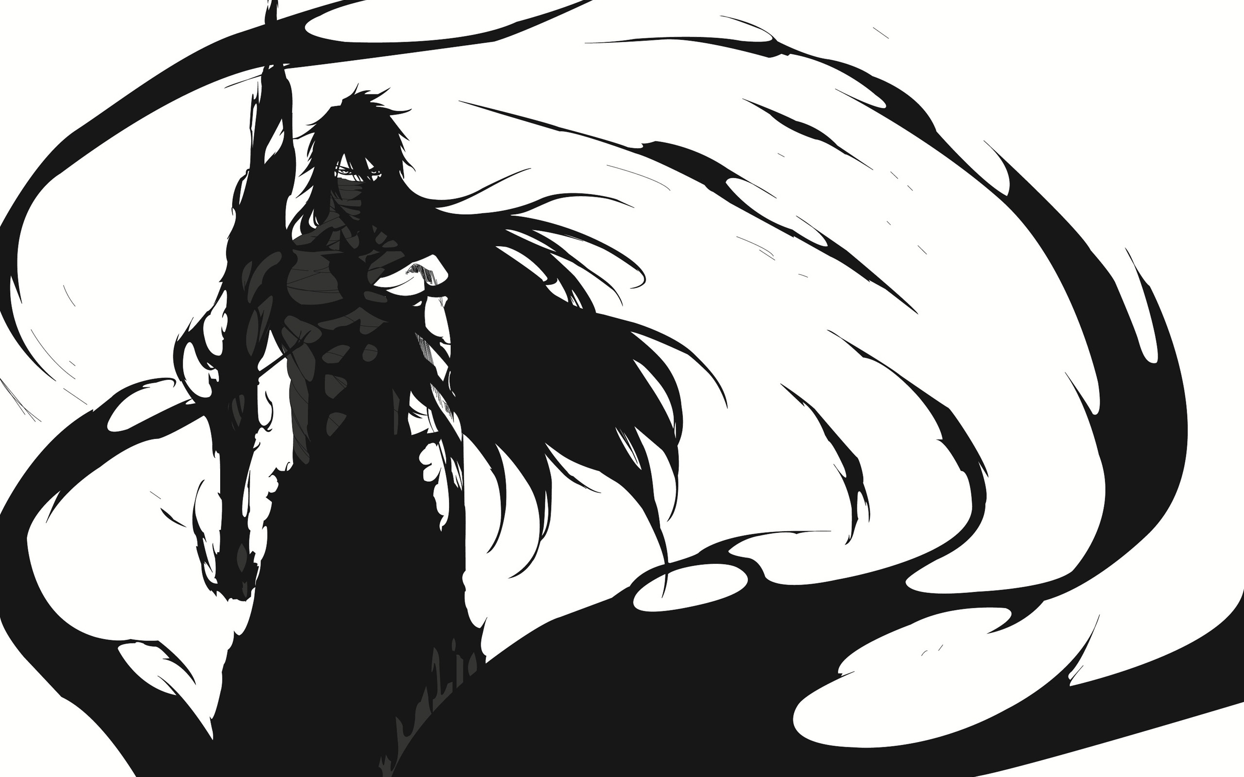 Download Ichigo Kurosaki Anime Bleach HD Wallpaper