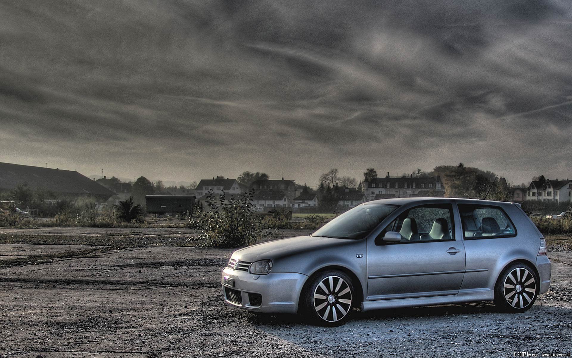 Download Vehicle Volkswagen HD Wallpaper | 1920x1200 | Wallpaper Abyss