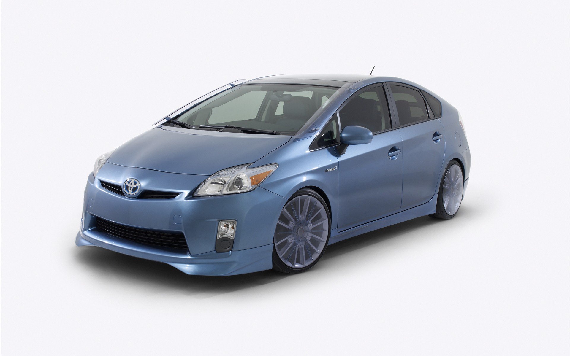 Toyota HD Wallpaper | Background Image | 1920x1200 | ID:259262