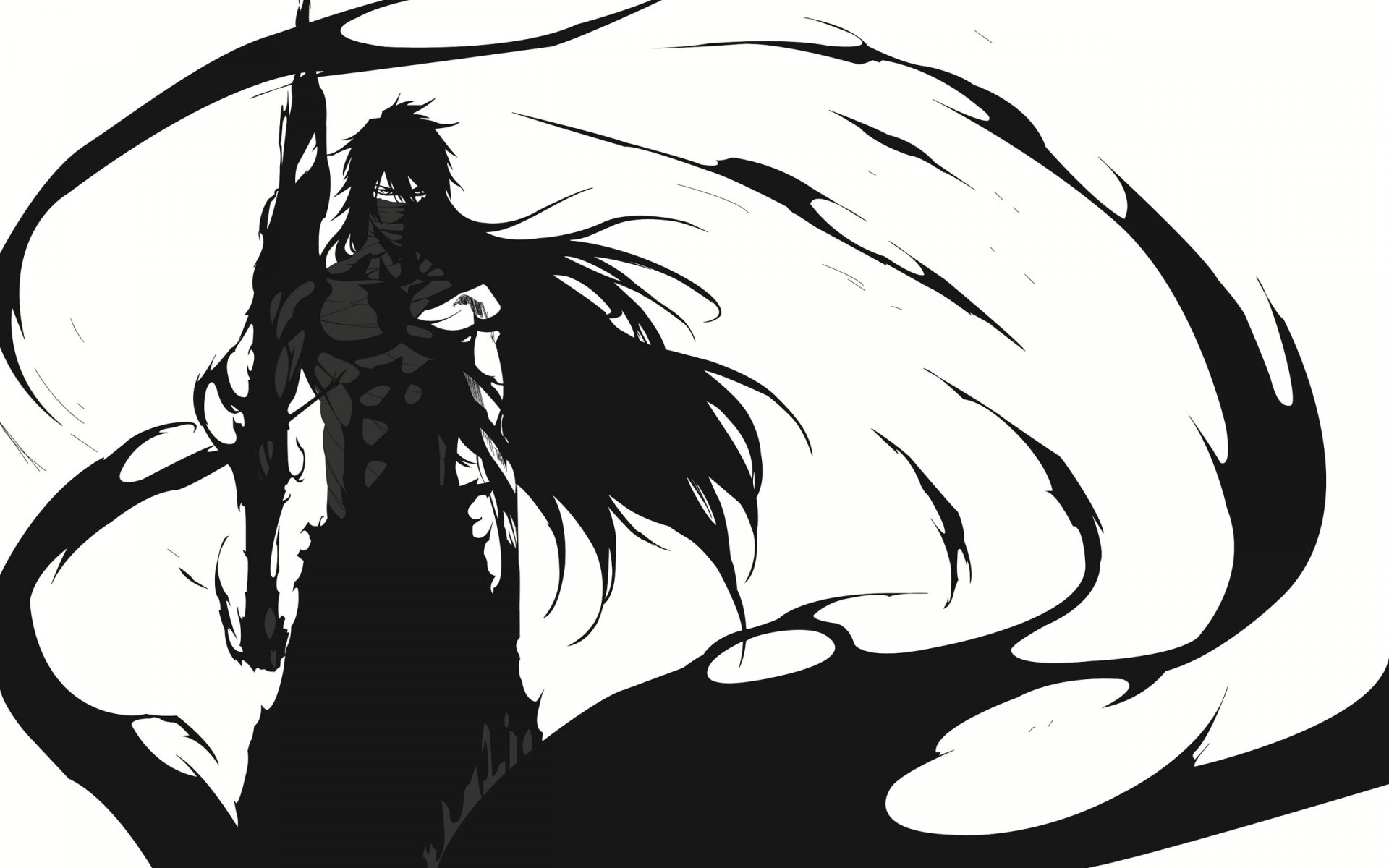 Bleach HD Wallpaper | Background Image | 2560x1600 | ID:259560 ...