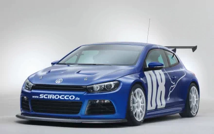 vehicle Volkswagen volkswagen scirocco HD Desktop Wallpaper | Background Image