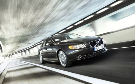 vehicle Volvo HD Desktop Wallpaper | Background Image