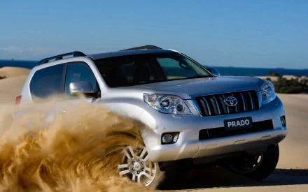 vehicle Toyota HD Desktop Wallpaper | Background Image