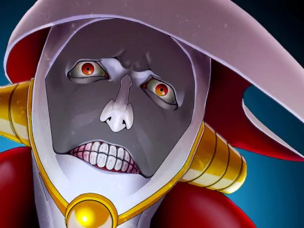 Mayuri Kurotsuchi Anime Bleach HD Desktop Wallpaper | Background Image