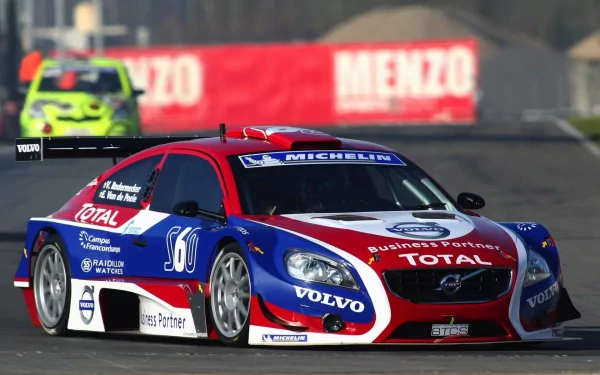 vehicle Volvo HD Desktop Wallpaper | Background Image