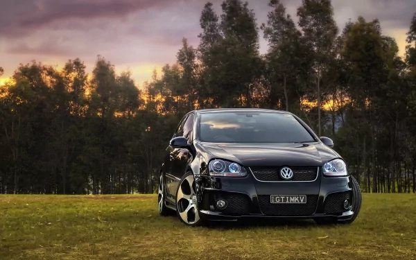 vehicle Volkswagen HD Desktop Wallpaper | Background Image