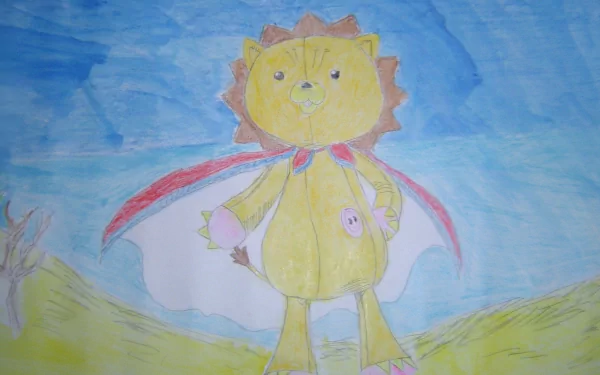 Kon (Bleach) Anime Bleach HD Desktop Wallpaper | Background Image