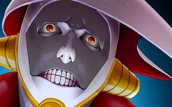 Mayuri Kurotsuchi Anime Bleach HD Desktop Wallpaper | Background Image