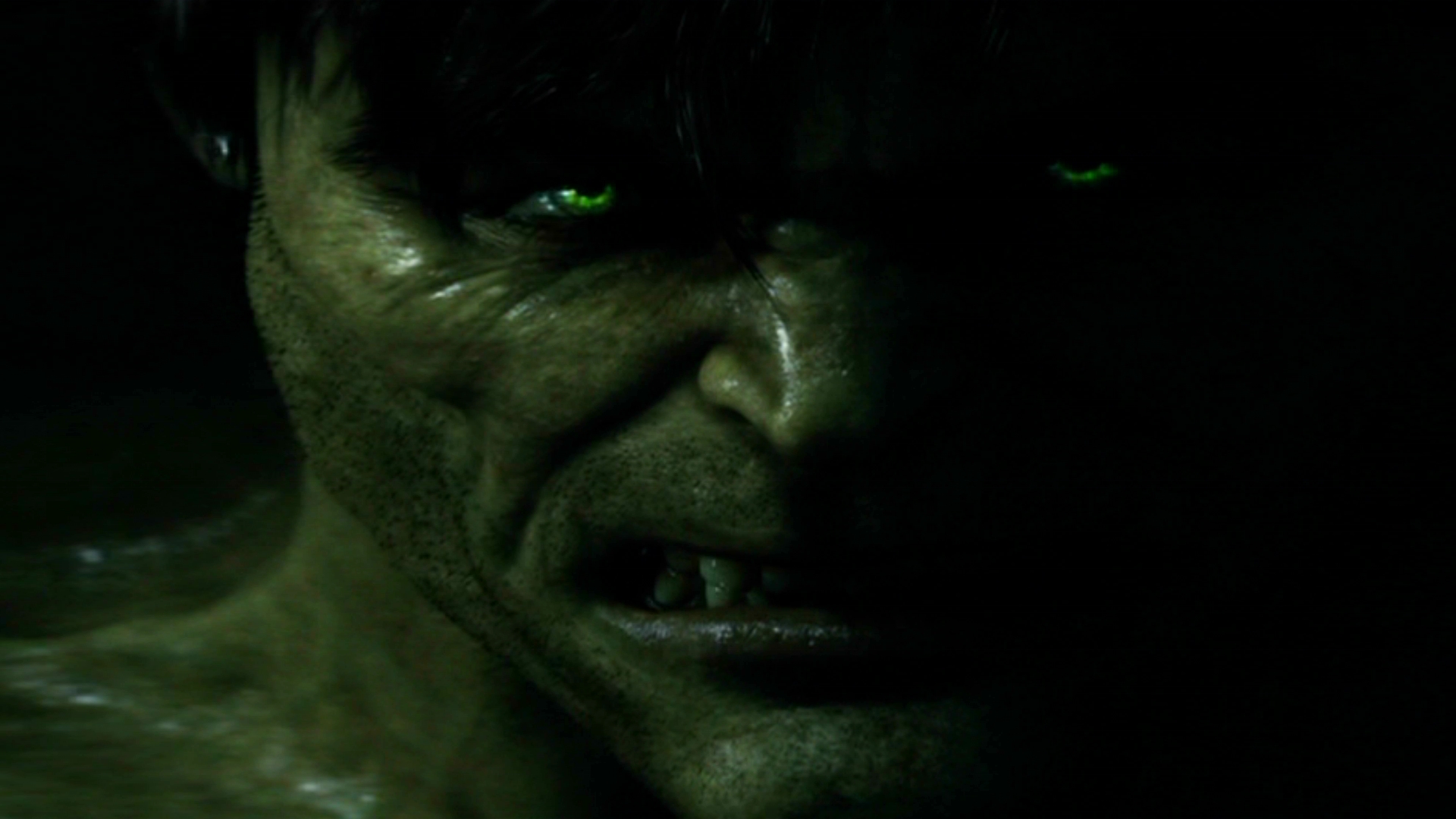 Film The Incredible Hulk Fond d'écran HD | Image
