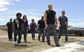 260 Fast Furious Hd Wallpapers Background Images