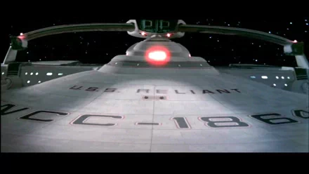 movie Star Trek II: The Wrath Of Khan HD Desktop Wallpaper | Background Image