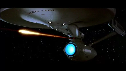 movie Star Trek II: The Wrath Of Khan HD Desktop Wallpaper | Background Image