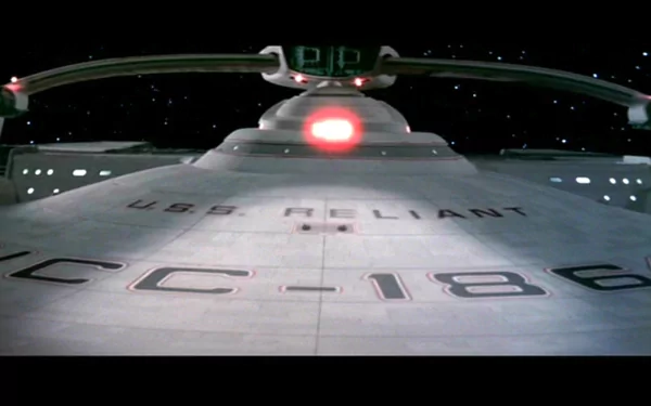 movie Star Trek II: The Wrath Of Khan HD Desktop Wallpaper | Background Image