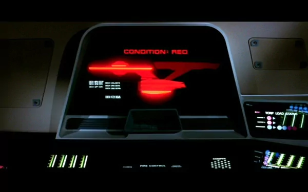 movie Star Trek II: The Wrath Of Khan HD Desktop Wallpaper | Background Image