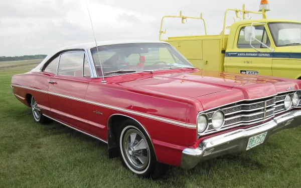 vehicle mercury (vehicle) HD Desktop Wallpaper | Background Image