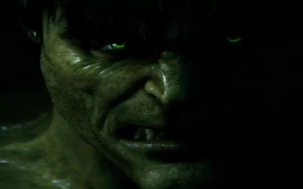 movie The Incredible Hulk HD Desktop Wallpaper | Background Image