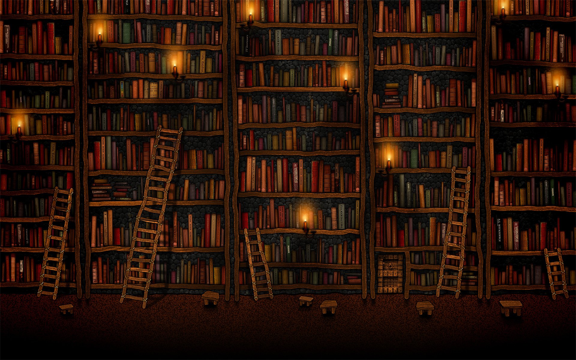 47 Books Desktop Wallpaper  WallpaperSafari