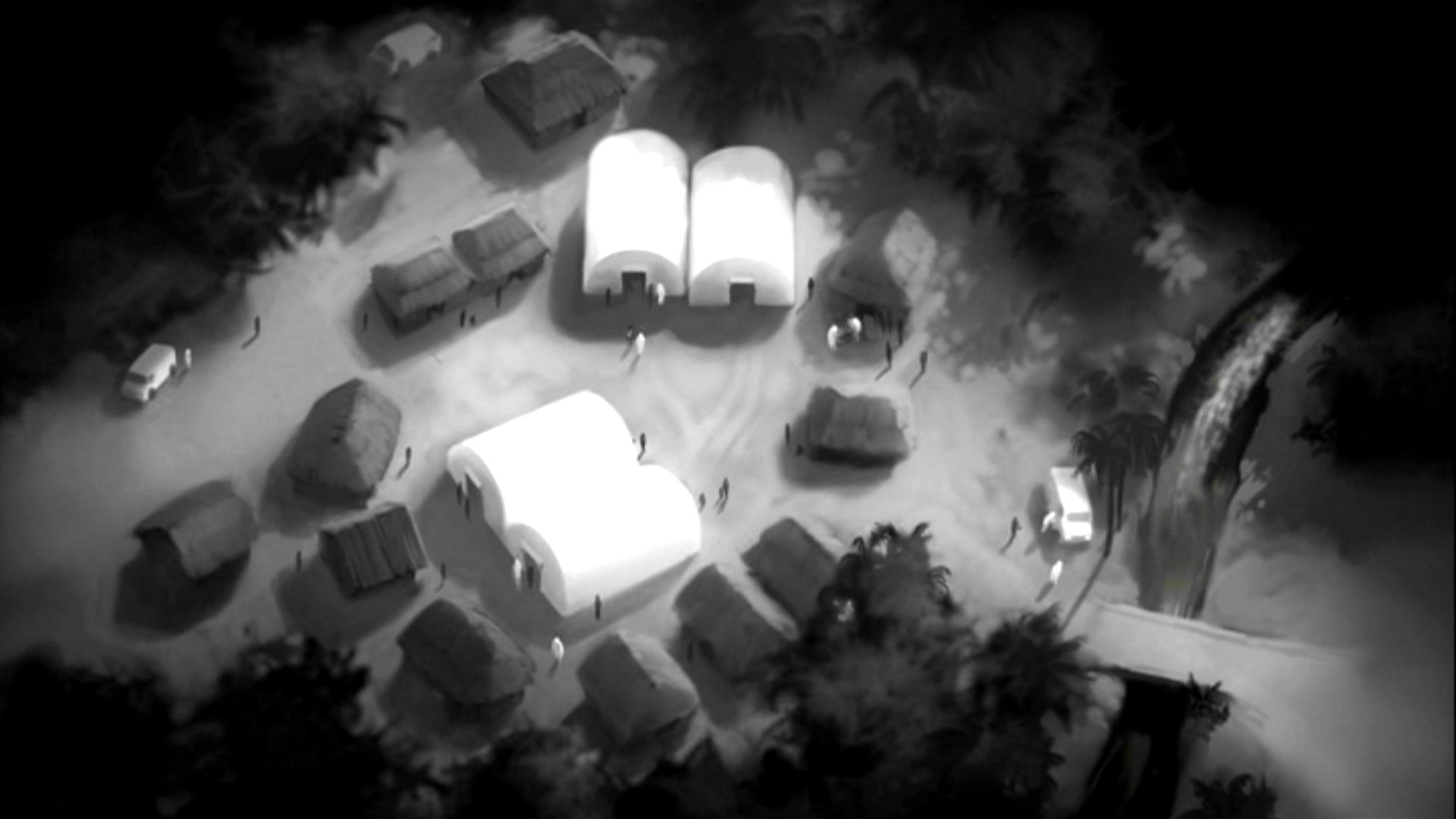 Download Comic I Am Legend - Sacrificing The Few For The Many HD Wallpaper