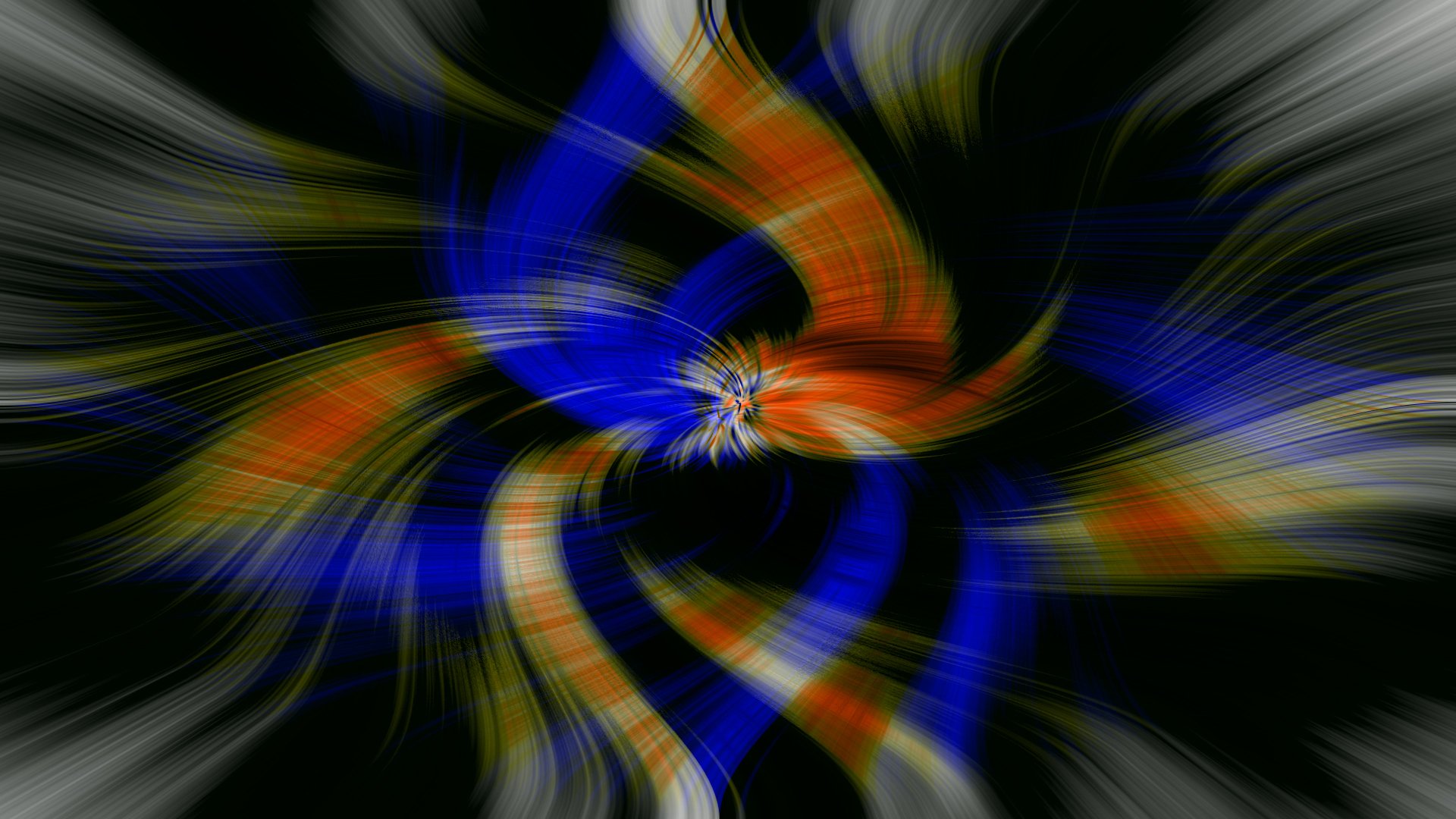Abstract Swirl HD Wallpaper | Background Image | 1920x1080
